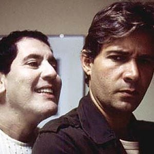 Foto Acredite, um Espírito Baixou em Mim