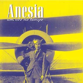 Foto Anésia - Um Voo no Tempo