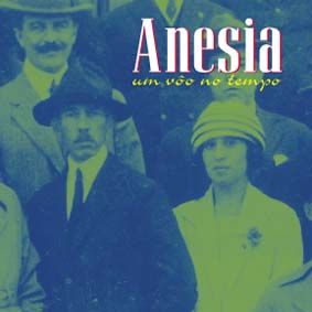Foto Anésia - Um Voo no Tempo