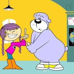 Foto As Aventuras de Gui & Estopa