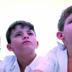 Foto Os Três Zuretas