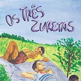 Foto Os Três Zuretas