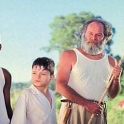 Foto Os Três Zuretas