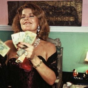 Foto Apolônio Brasil - O Campeão da Alegria