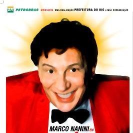 Foto Apolônio Brasil - O Campeão da Alegria