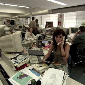 Foto Bellini e o Demônio