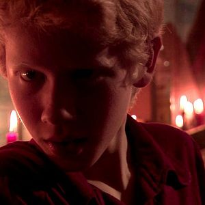 Foto Bellini e o Demônio