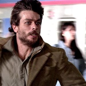 Foto Bellini e o Demônio