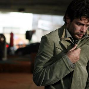 Foto Bellini e o Demônio