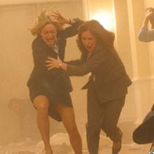 Foto 10.5 - O Dia em que a Terra Não Aguentou