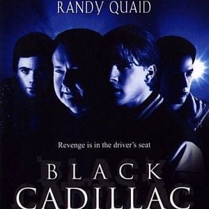Foto Cadillac Preto