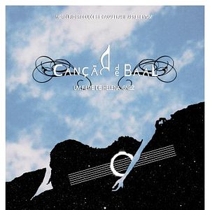 Foto Canção de Baal