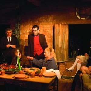 Foto Canção de Baal