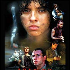 Foto Araguaya - Conspiração do Silêncio