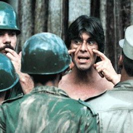 Foto Araguaya - Conspiração do Silêncio