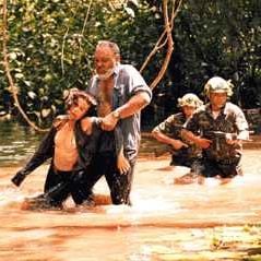 Foto Araguaya - Conspiração do Silêncio