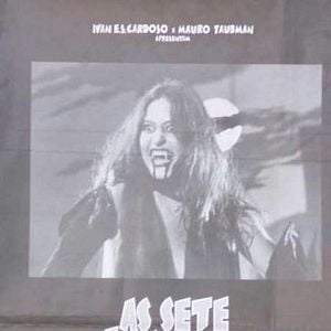 Foto As Sete Vampiras