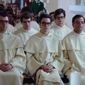 Foto Batismo de Sangue