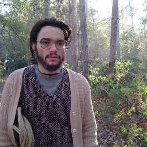 Foto Batismo de Sangue