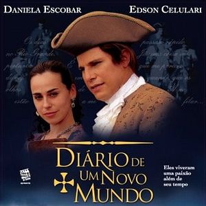 Foto Diário de um Novo Mundo