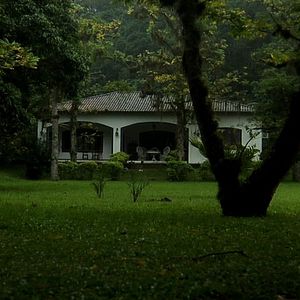 Foto A Casa de Sandro