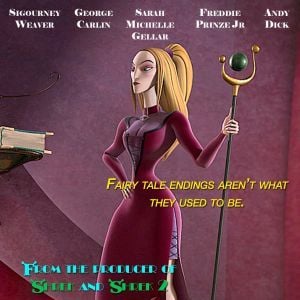 Foto Deu a Louca na Cinderela