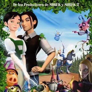 Foto Deu a Louca na Cinderela