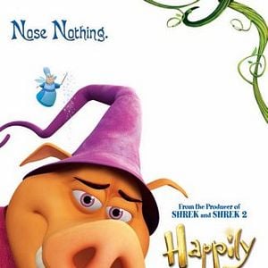 Foto Deu a Louca na Cinderela