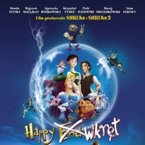 Foto Deu a Louca na Cinderela