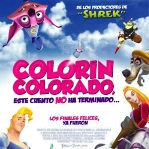 Foto Deu a Louca na Cinderela