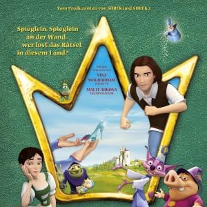 Foto Deu a Louca na Cinderela