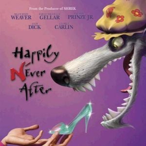 Foto Deu a Louca na Cinderela