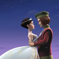 Foto Deu a Louca na Cinderela