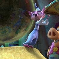 Foto Deu a Louca na Cinderela