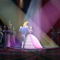 Foto Deu a Louca na Cinderela