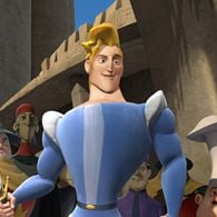 Foto Deu a Louca na Cinderela