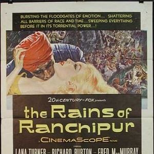 Foto As Chuvas de Ranchipur