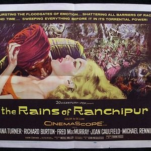 Foto As Chuvas de Ranchipur