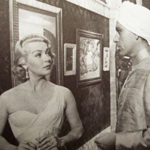 Foto As Chuvas de Ranchipur