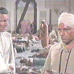 Foto As Chuvas de Ranchipur