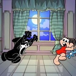 Foto Cinegibi, o Filme - Turma da Mônica