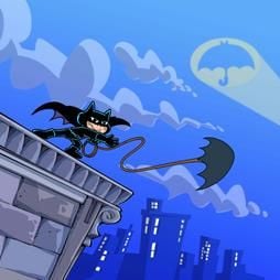 Foto Cinegibi, o Filme - Turma da Mônica