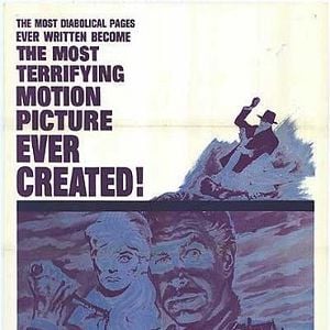 Foto Diário de um Louco