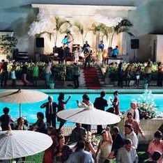 Foto A Dona da História