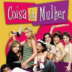 Foto Coisa de Mulher