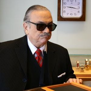 Foto Casa da Mãe Joana