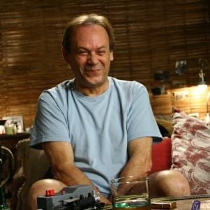 Foto Casa da Mãe Joana