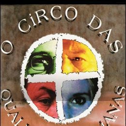Foto O Circo das Qualidades Humanas