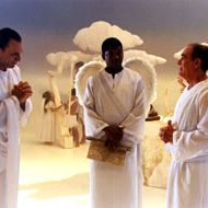 Foto Didi, o Cupido Trapalhão