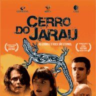 Foto O Cerro do Jarau